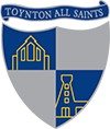 Toynton All Saints Primary School logo