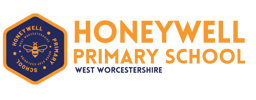 Honeywell Primary School logo