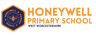 Honeywell Primary School logo