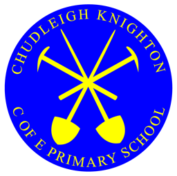 Chudleigh Knighton Church of England Primary School logo