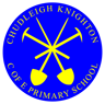 Chudleigh Knighton Church of England Primary School logo