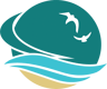 St George's Church of England Primary School, Langton Matravers logo