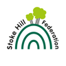 Stoke Hill Infant and Nursery School logo