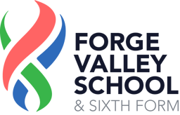 Forge Valley School & Sixth Form logo