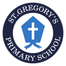 St Gregory's Catholic Primary School, Workington logo