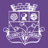 Mossley Hollins High School logo