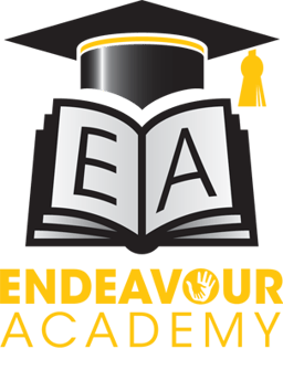 Endeavour Primary Academy logo