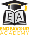 Endeavour Primary Academy logo
