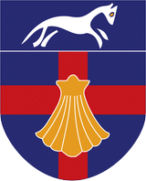 Radley Church of England Primary School logo