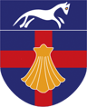 Radley Church of England Primary School logo