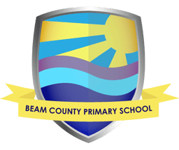 Beam Primary School logo