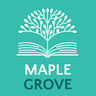 Maple Grove School logo