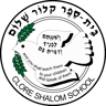Clore Shalom School logo