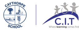 Caythorpe Primary School logo
