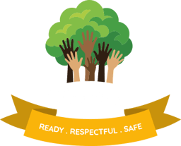 Willenhall Community Primary School logo