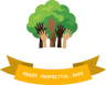Willenhall Community Primary School logo