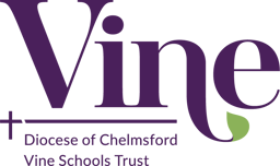 Belchamp St Paul Church of England Primary School logo