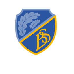 Barnsole Primary School logo