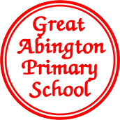 Great Abington Primary School logo