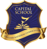 Capital School Bahrain logo