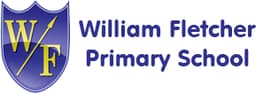 William Fletcher Primary School logo