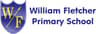 William Fletcher Primary School logo