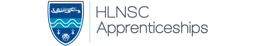 Herefordshire, Ludlow and North Shropshire College logo