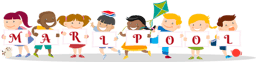 Marlpool Infant School logo