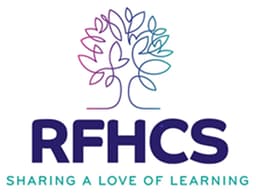 Royal Free Hospital Children's School logo