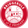 Bridgerule Church of England Primary School logo