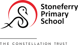 Stoneferry Primary School logo