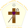 St William's Catholic Primary School, A Voluntary Academy logo