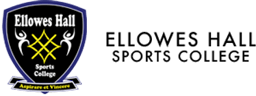 Ellowes Hall Sports College logo