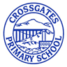 Crossgates Primary School logo