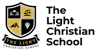 The Light Christian School logo