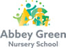 Abbey Green Nursery School logo