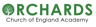 Orchards Church of England Academy logo