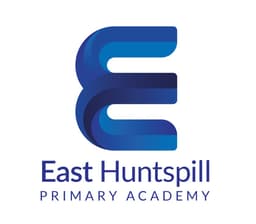 East Huntspill Primary Academy logo