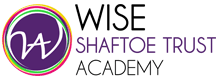 Shaftoe Trust Academy logo