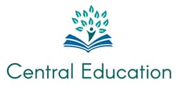 Central Education Ltd logo
