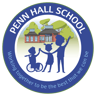 Penn Hall School logo