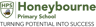 Honeybourne Primary Academy logo