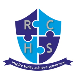 Ridgewood Community High School logo
