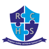 Ridgewood Community High School logo