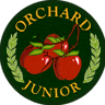 Orchard Junior School logo