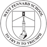 West Pennard Church of England Primary School logo