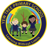 Yew Tree Primary School logo