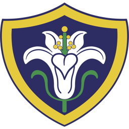 St Mary's Infants' School logo