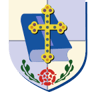 St John's Catholic Primary School, Burscough logo