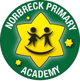 Norbreck Primary Academy logo
